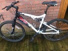 Apollo Mountain Bike