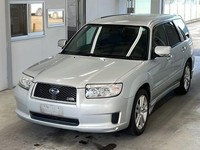 2005 Subaru Forester 2.0 CROSS SPORTS AWD 4X4 AUTOMATIC * ONLY 21000 MILES * TOP