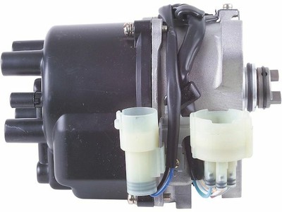 Ignition Distributor Cardone 6QHP54 for Acura Integra 1991 1990