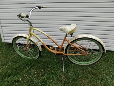 electra daisy bike