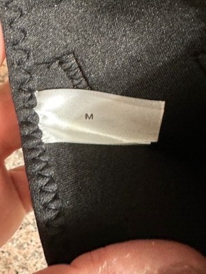 Foto dell'oggetto di un acquirente verificato
