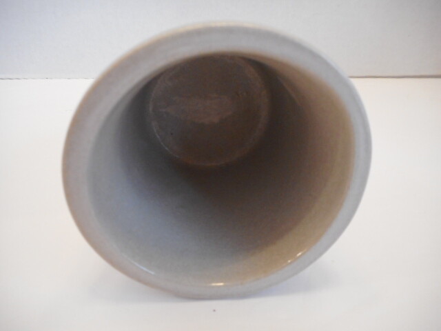 Red Wing Stoneware Co.  Mini Crock  2 3/4