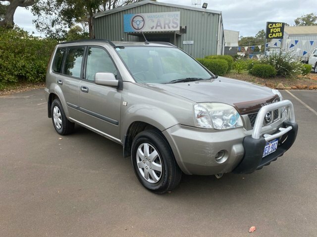 05 Nissan X Trail T30 Ii St 4 Speed Automatic Wagon Cars Vans Utes Gumtree Australia Margaret River Area Margaret River