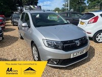 Dacia Sandero LAUREATE DCI