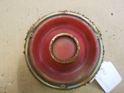 Chevrolet Corvair Tail Lights for Sale through PartRequest.com