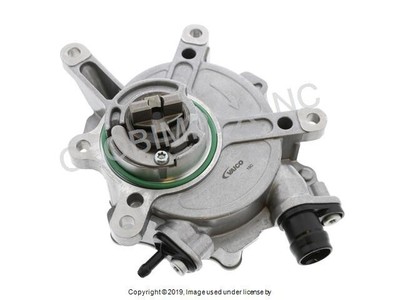 Mercedes (2011-2020) Vacuum Pump VAICO + 1 YEAR WARRANTY