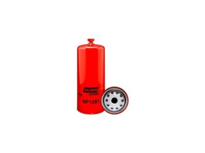 For 2019-2021 International RH613 Fuel Separator Baldwin 19411XWWT 2020