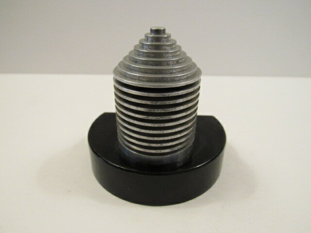 Art Deco Thompson Engineering Postal Scale Modern Transfer Vintage  Advertising