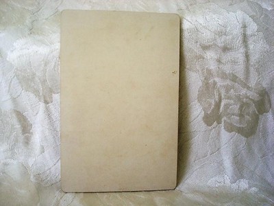 Cabinet Photo 2 Elderly Men Beards 2 Ladies Fan Eyeglasses Richmond, Indiana