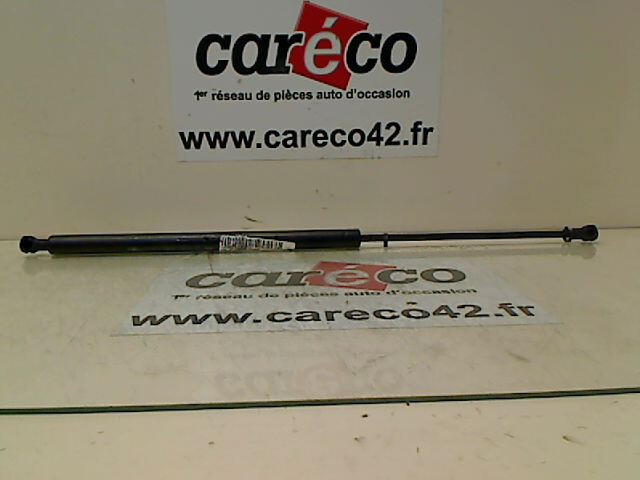 Verin Gauche Hayon Peugeot 106   8731g0