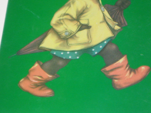 OLD COLLECTIBLE NOTE CARD