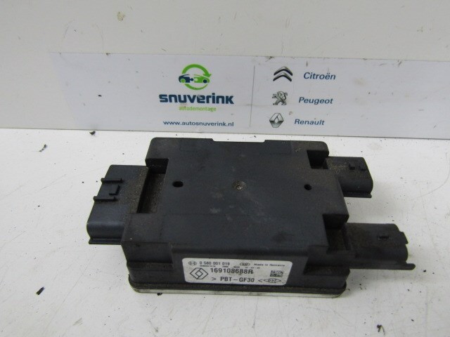 Relais Pompe A Carburant Renault Talisman (Rfdl) 2016 169108688r|0580001019