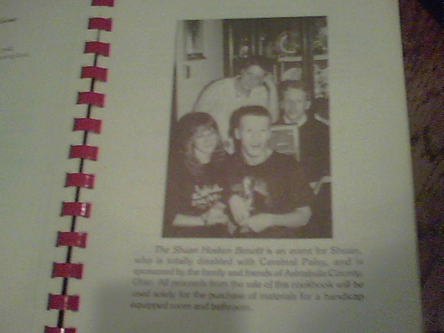 1991 Home Cookin' a helping hand compiled by Barbra Ann LaRusch