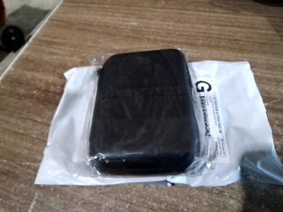 Fotos del artículo de un comprador verificado