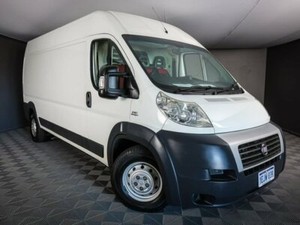 Fiat ducato sport