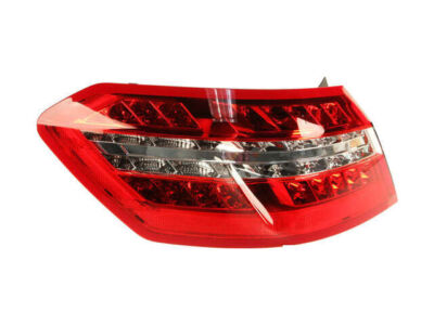 For 2010-2014 Mercedes E63 AMG Tail Light Assembly Left Outer 19425XCNM 2011