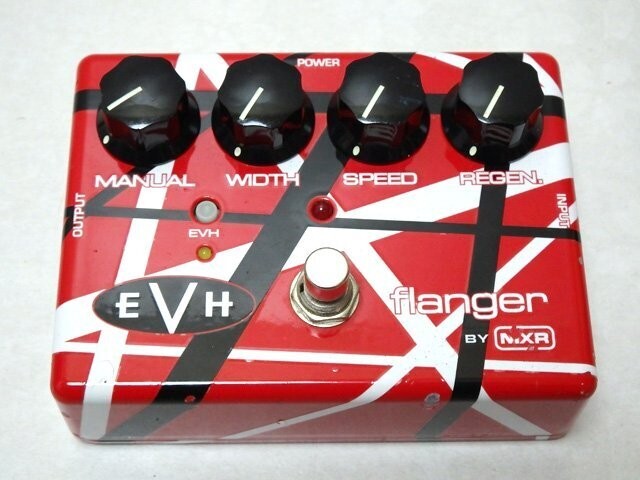 ギター MXR EVH-117SE flanger 35th Anniversary $_57.JPG?set_id=880000500F
