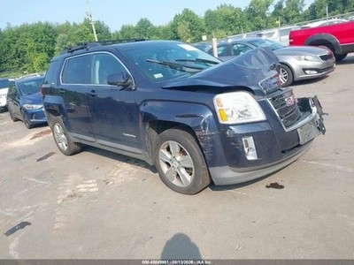 Anti-Lock Brake Part Assembly Fits 12-17 EQUINOX 985637