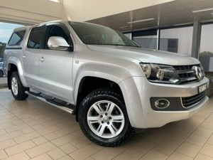 Фольксваген 2h amarok