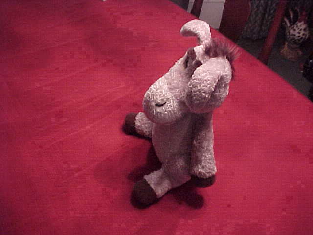 Dreamworks Shrek TALKING SNORING DONKEY 13