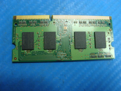 MacBook Pro A1278 Samsung 2GB PC3-10600S SO-DIMM Memory RAM M471B5773DH0-CH9