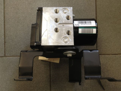 ABS Hydrolic Power Unit Chevy / GM Van - NEW OEM - 25969761 + 