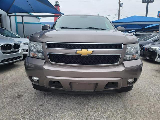 2013 Chevrolet Suburban 1500, Brown with 177264 Miles available now!