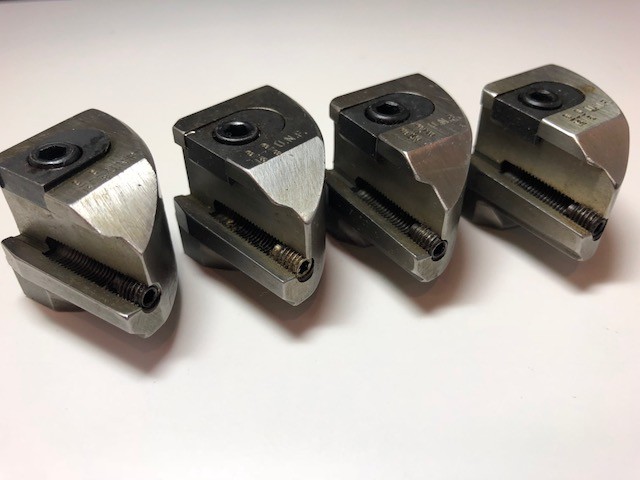 Landis?? Die Head Chaser Holders 3/16