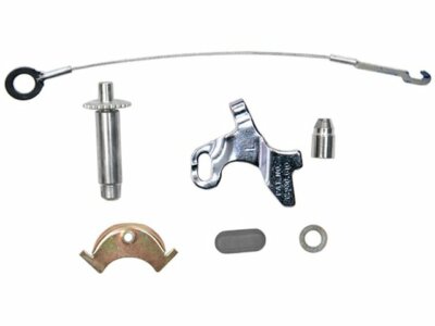 For 1994 Mazda B3000 Drum Brake Self Adjuster Repair Kit AC Delco 17425FQ