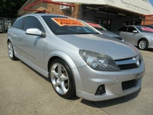 Opel astra ah