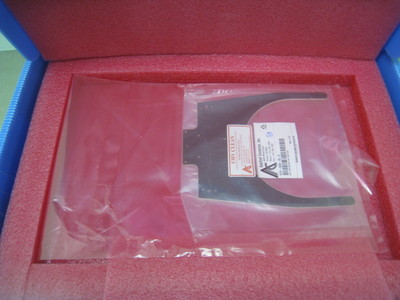 Asyst 9701-3465 Applied Ceramics END EFFECTOR VAC WIDE LWR assy, 9701-3465-02-D