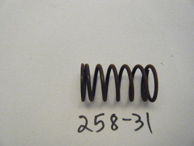CLINTON BRAND NEW SPRING 258-31, 5431