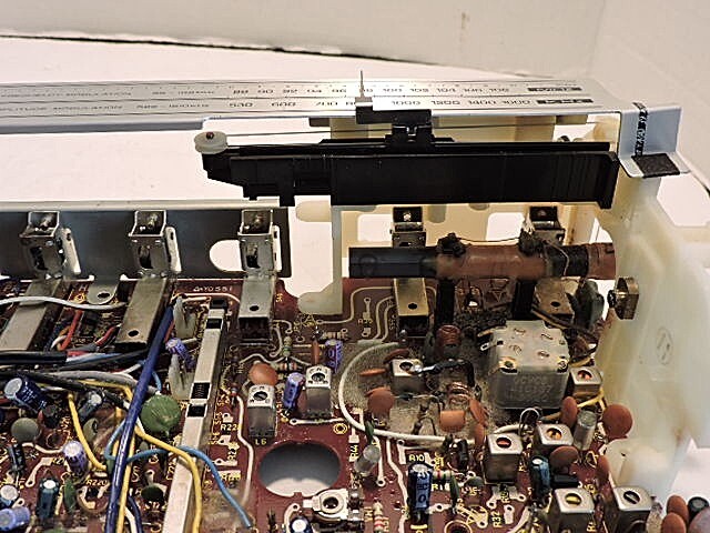 Panasonic RX-5090 Main Circuit Board Replacement Part