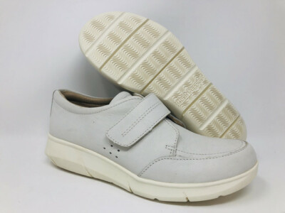 

Женские лоферы без шнурков Hush Puppies Believe Mardie, цвет слоновой кости, 6 B(M) США
