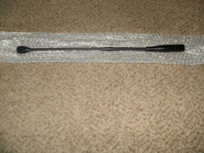 MICROPHONE 17'' FLEXIBLE PLUG IN - BRAND NEW