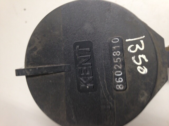 KENT C700 WATER  METER