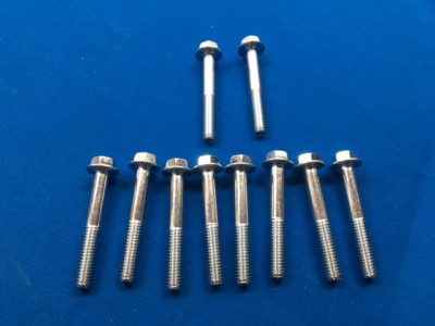 Dinli OEM TRANSMISSON BOLT SET FOR COVER A050069 A050079 NEW 