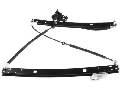 Front Left Power Window Regulator Assembly fits Audi Q3 Quattro 2015-2018 82WFFR