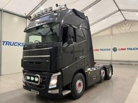 Volvo FH 500 GTXL 6x2 Midlift Tractor Unit