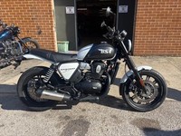 2025 BSA Bantam 350CC NEW IN STOCK NOW