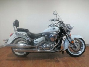 Vl800 suzuki boulevard