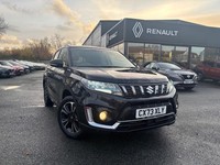 2023 Suzuki Vitara 1.4 Boosterjet 48V Hybrid SZ5 ALLGRIP 5dr Estate Petrol Manua