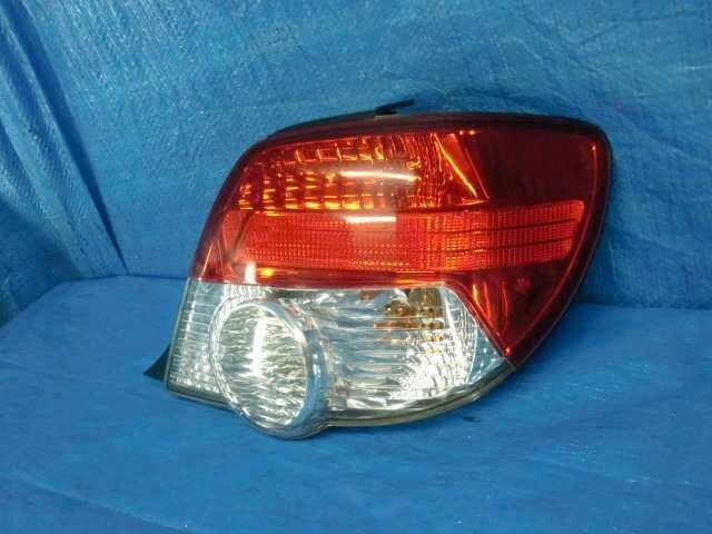 JDM SUBARU IMPREZA GG GG2 Tail lights right side 84201FE300