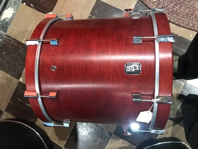 Baltimore Drums- Bop Kit 18