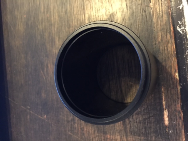 Olympus conversion LENS ADAPTER 