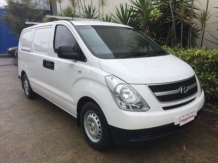 Hyundai iLoad For Sale in Brisbane Region, QLD – Gumtree Cars