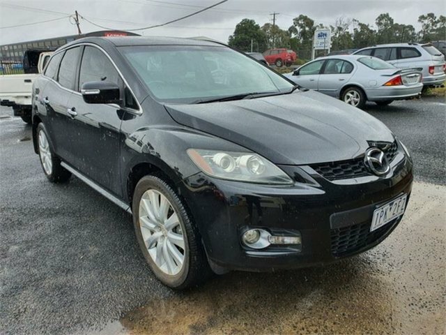 Mazda cx 7 er