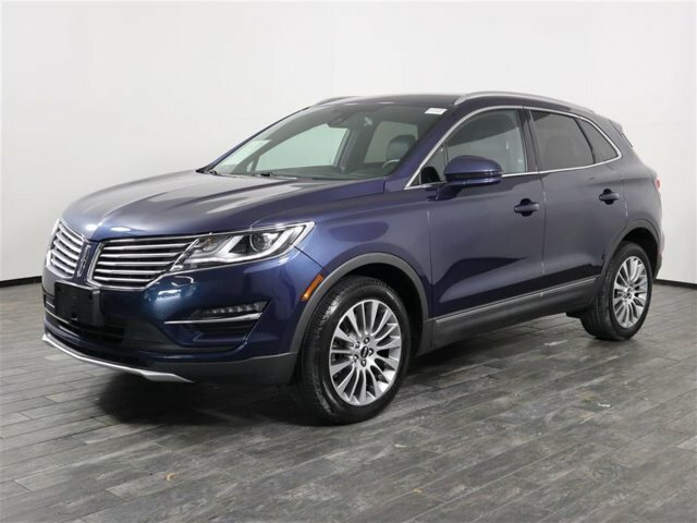 2017 Lincoln MKC Reserve EcoBoost AWD eBay