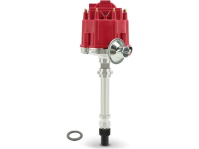 Autopart Premium 48VC62Y Ignition Distributor Fits 1969-1972 Chevy Kingswood