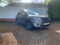 Suzuki Vitara 1.6 SZ4 5dr Petrol